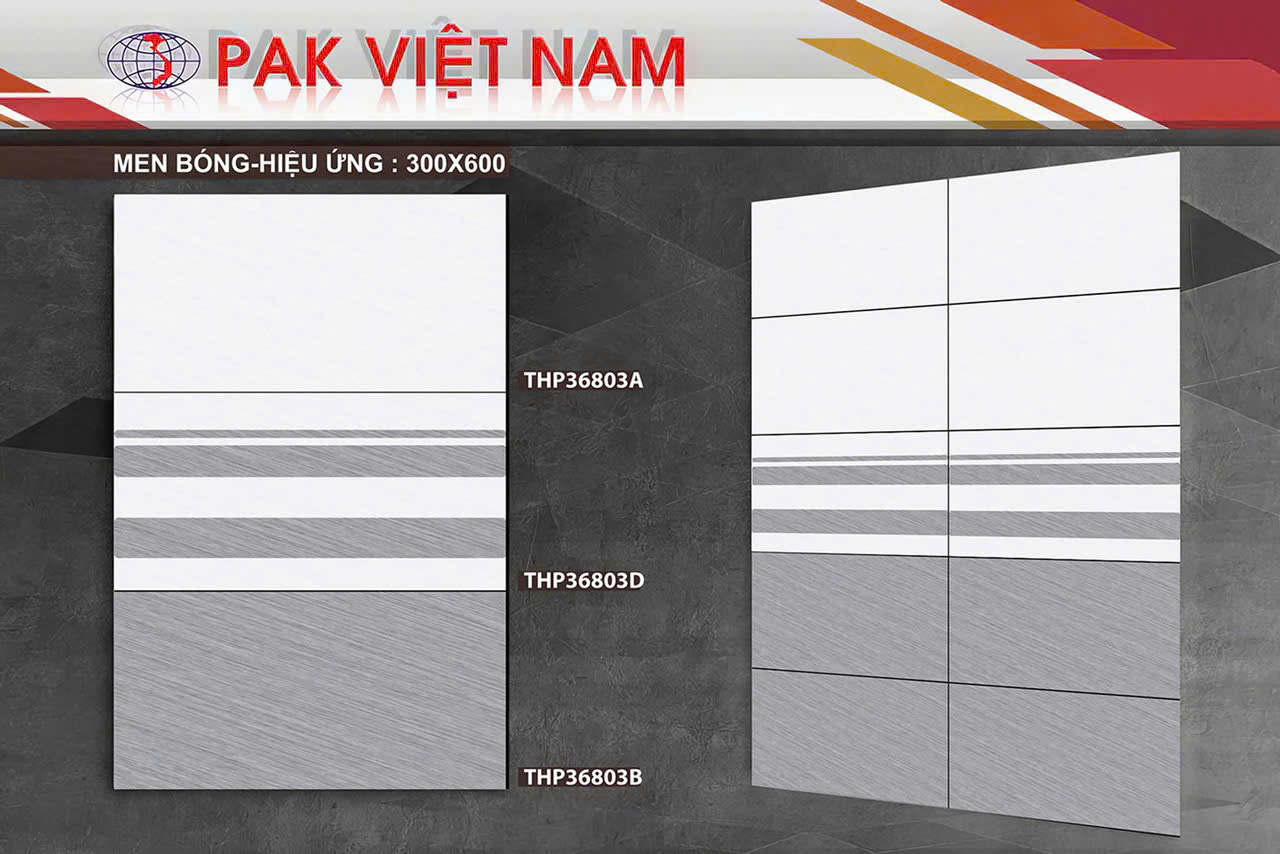 Gạch Ốp Tường 30x60cm -5581