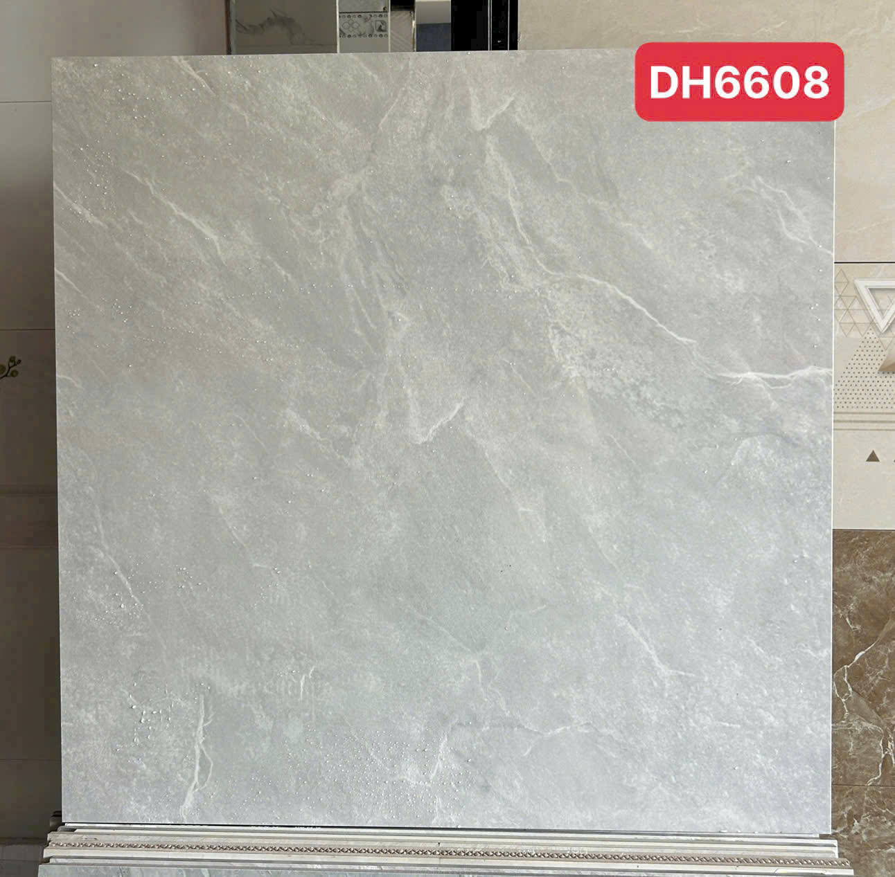Gạch Lát Nền 60x60cm Hùng Anh-5750