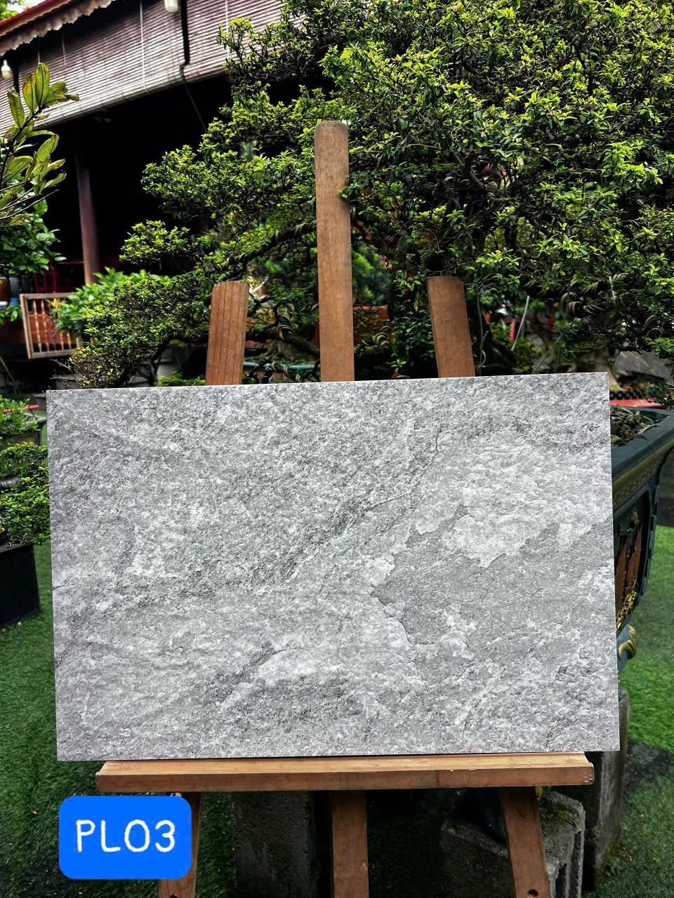 Gạch BLock (190x190x390mm)-4586