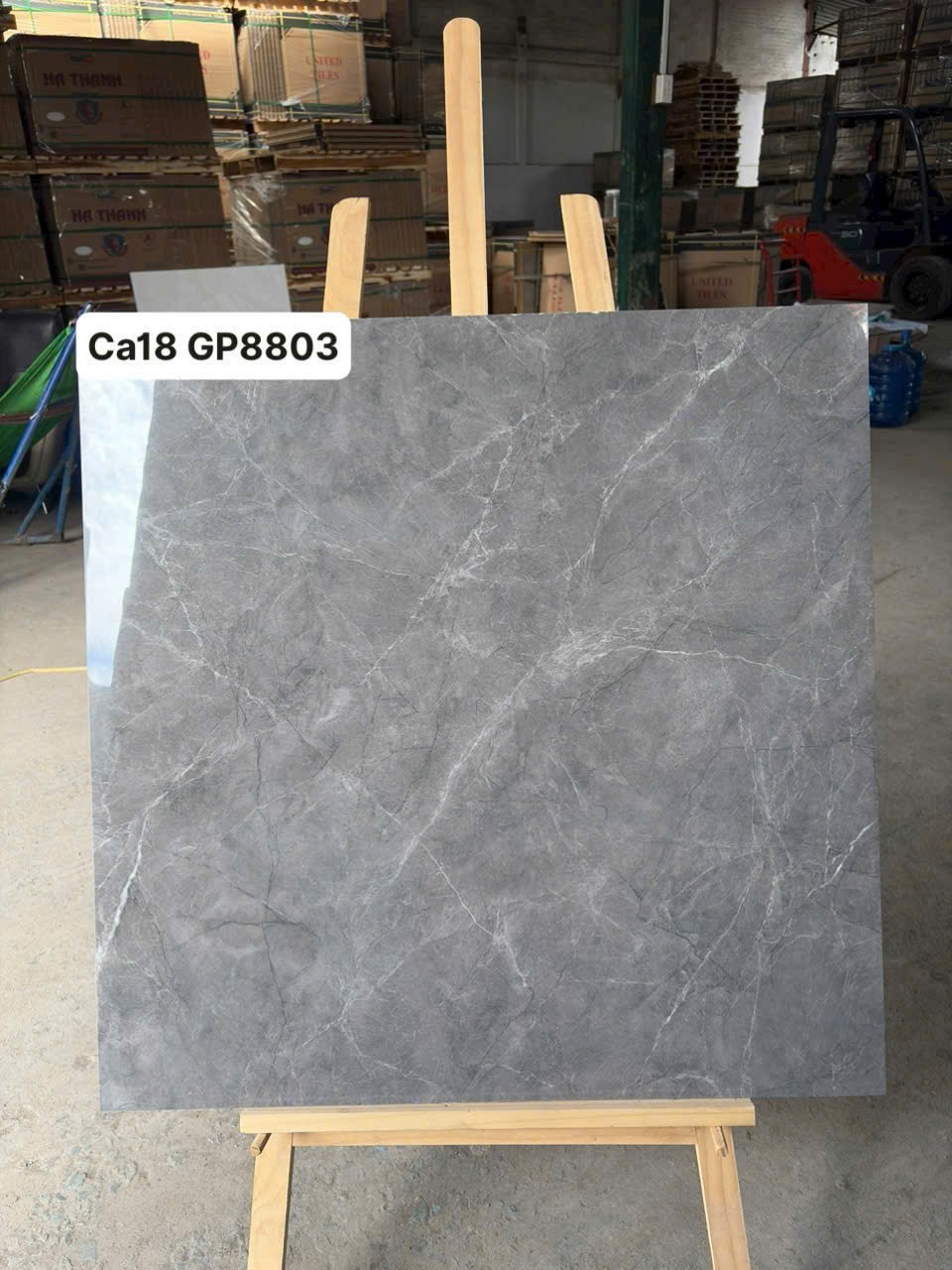 Gạch ốp lát 80x80cm Viglacera -4664