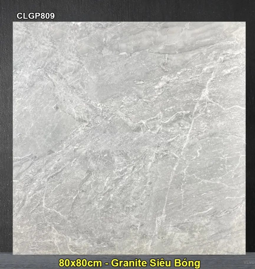 Gạch ốp lát 80x80cm Viglacera -4975