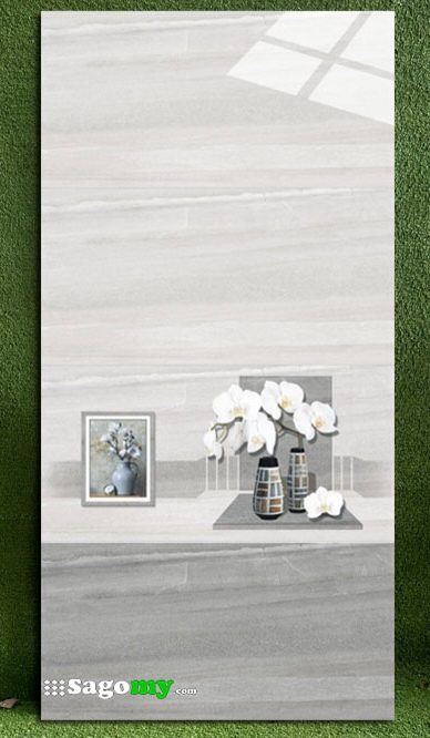 Gạch ốp tường 40x80cm Viglacera-5167