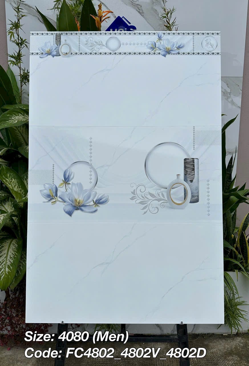 Gạch ốp tường 40x80cm-5203