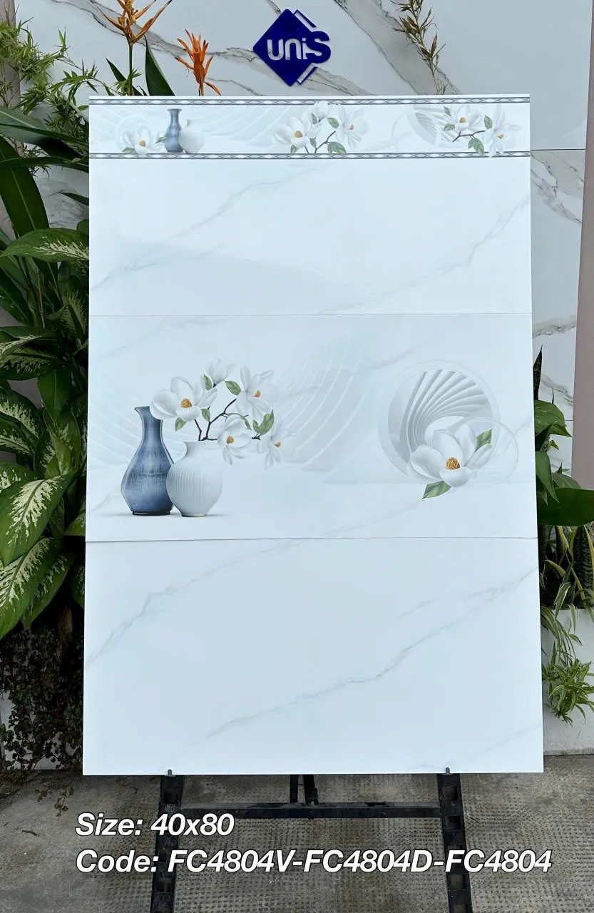 Gạch ốp tường 40x80cm-5201