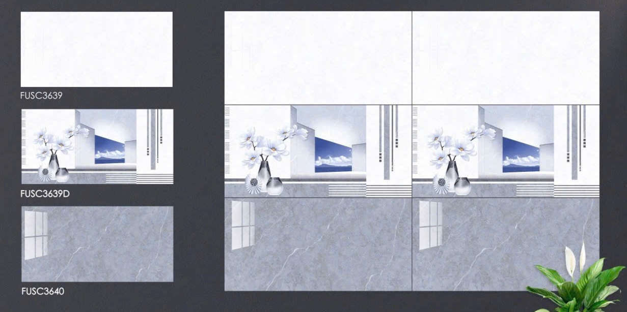 Gạch Ốp Tường 30x60cm-4487