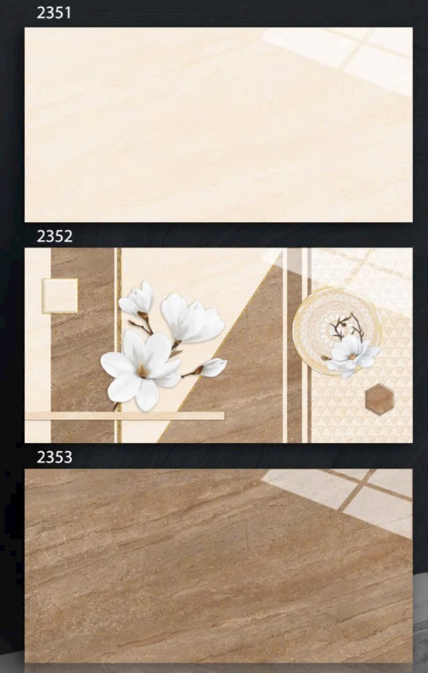 Gạch ốp tường 30x60cm (nhạt)-5362