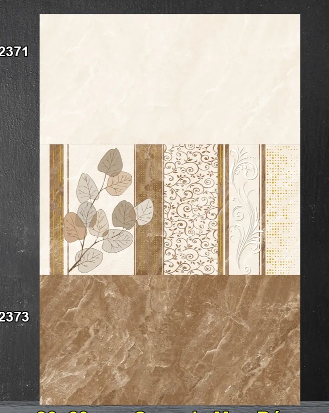 Gạch ốp tường 30x60cm ( điểm )-5599