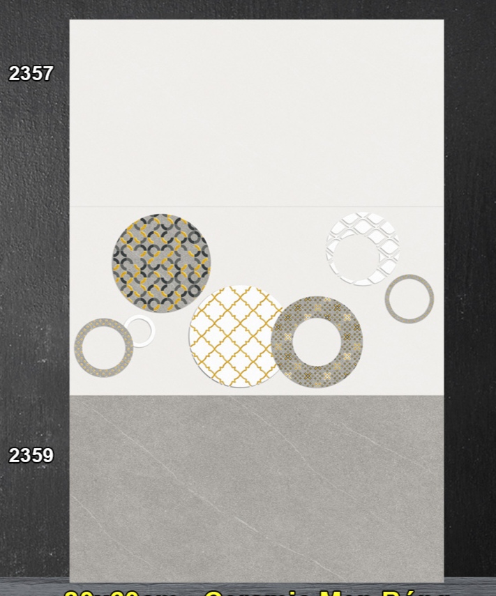 Gạch Ốp Tường 30x60cm VITTO-3737