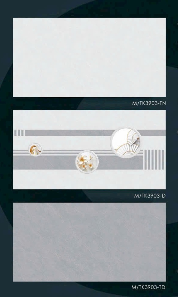 Gạch ốp tường 30x60cm-5387