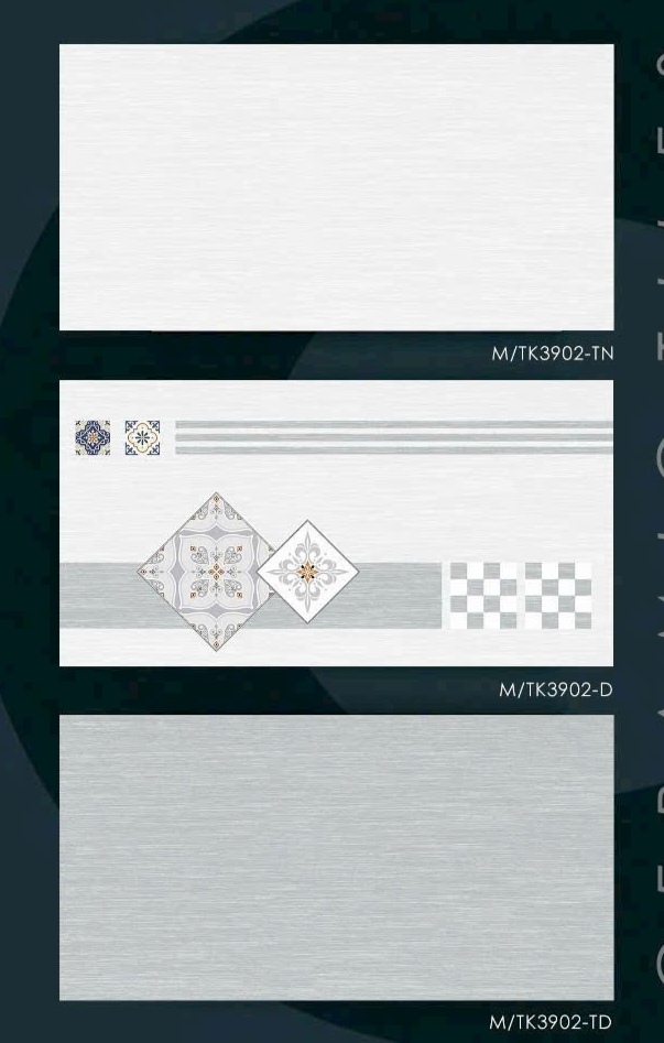 Gạch ốp tường 30x60cm-5389