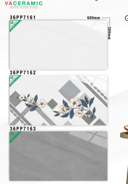 Gạch ốp tường 30x60cm-5418