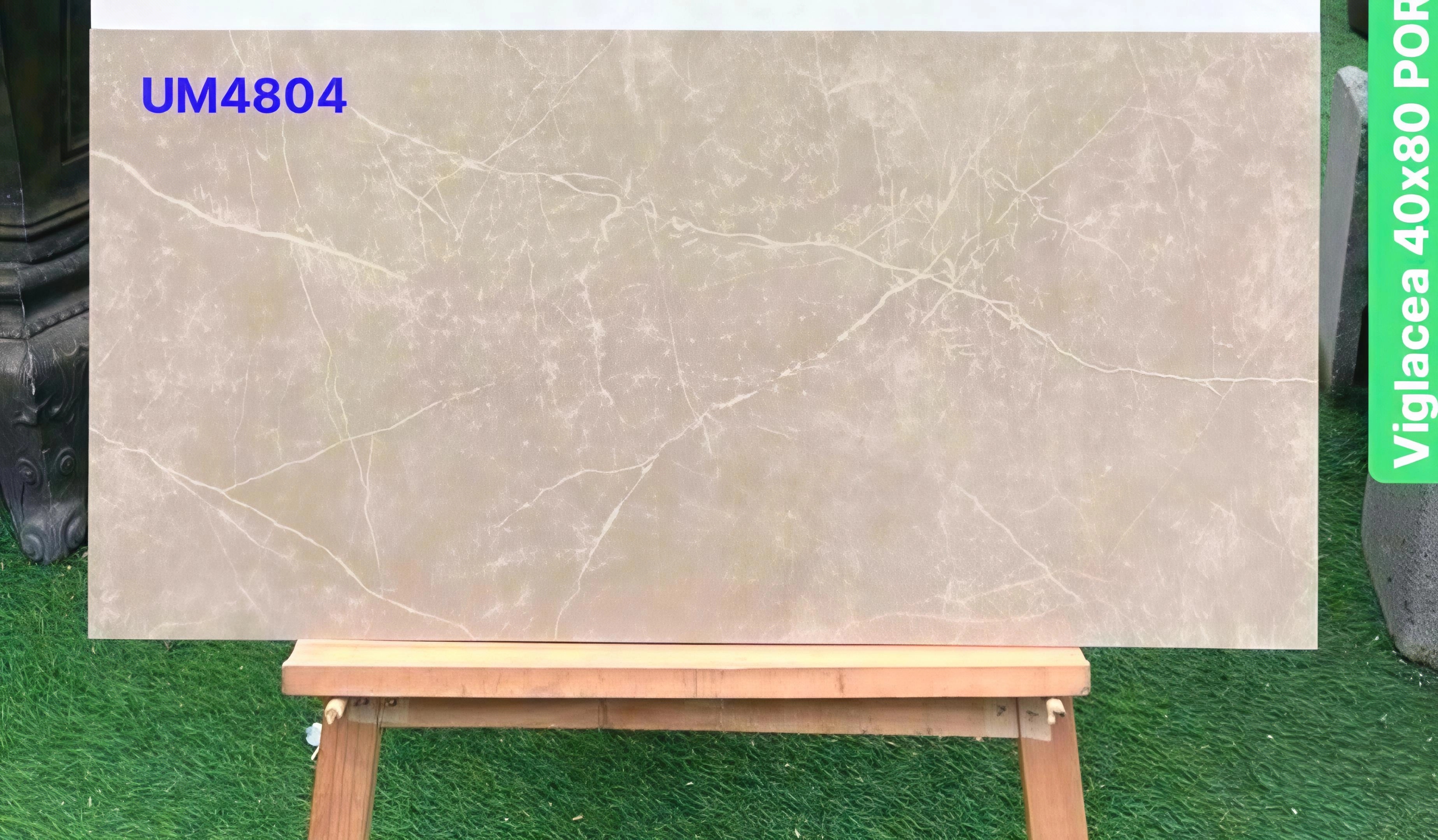 Gạch ốp lát 40x80cm Viglacera -5508