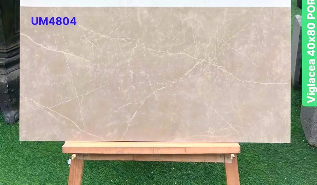 Gạch ốp lát 40x80cm Viglacera -5508