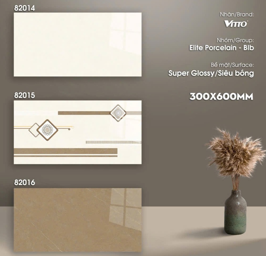 Gạch ốp tường 30x60cm -5543