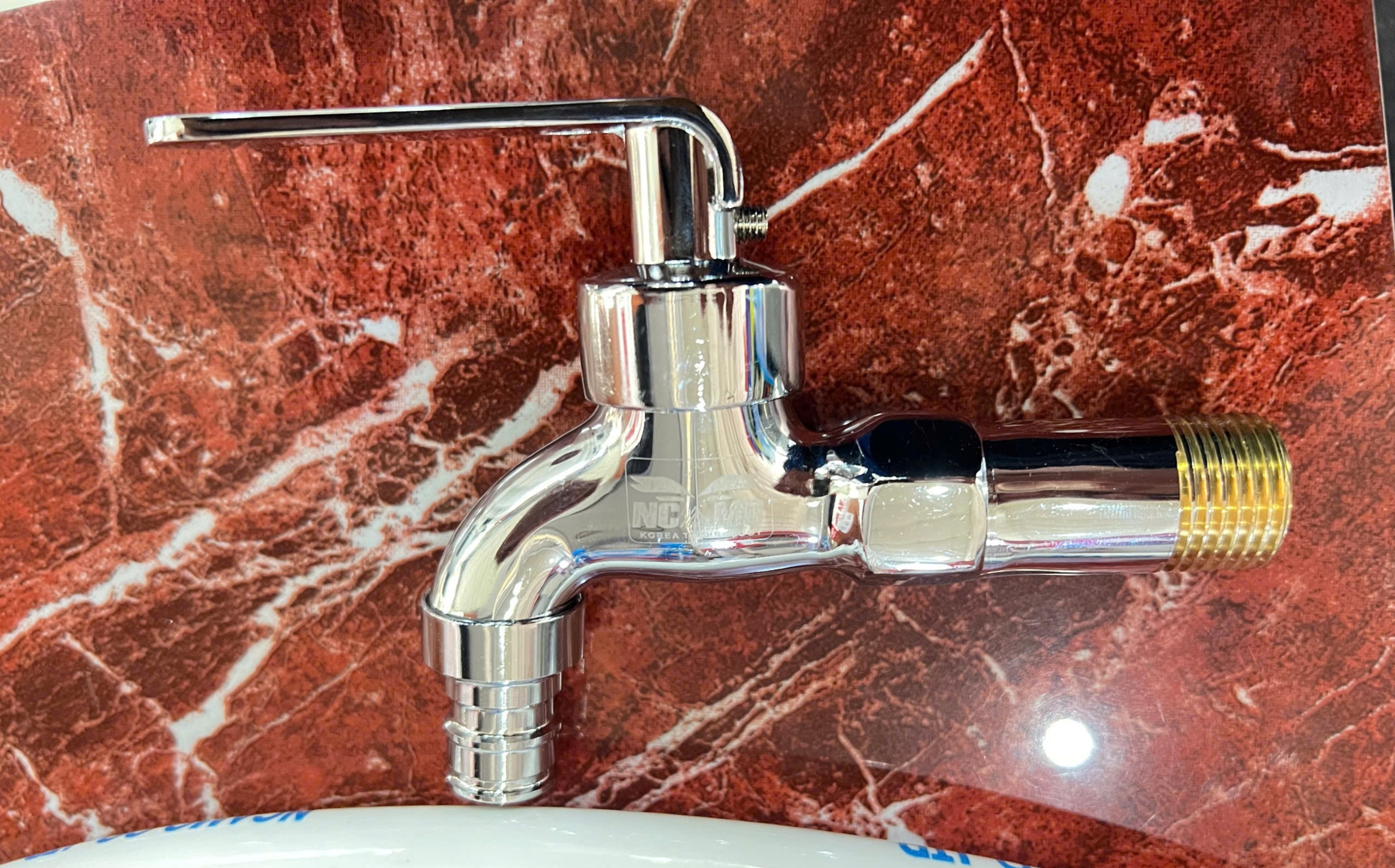 Vòi hồ bóng-5568