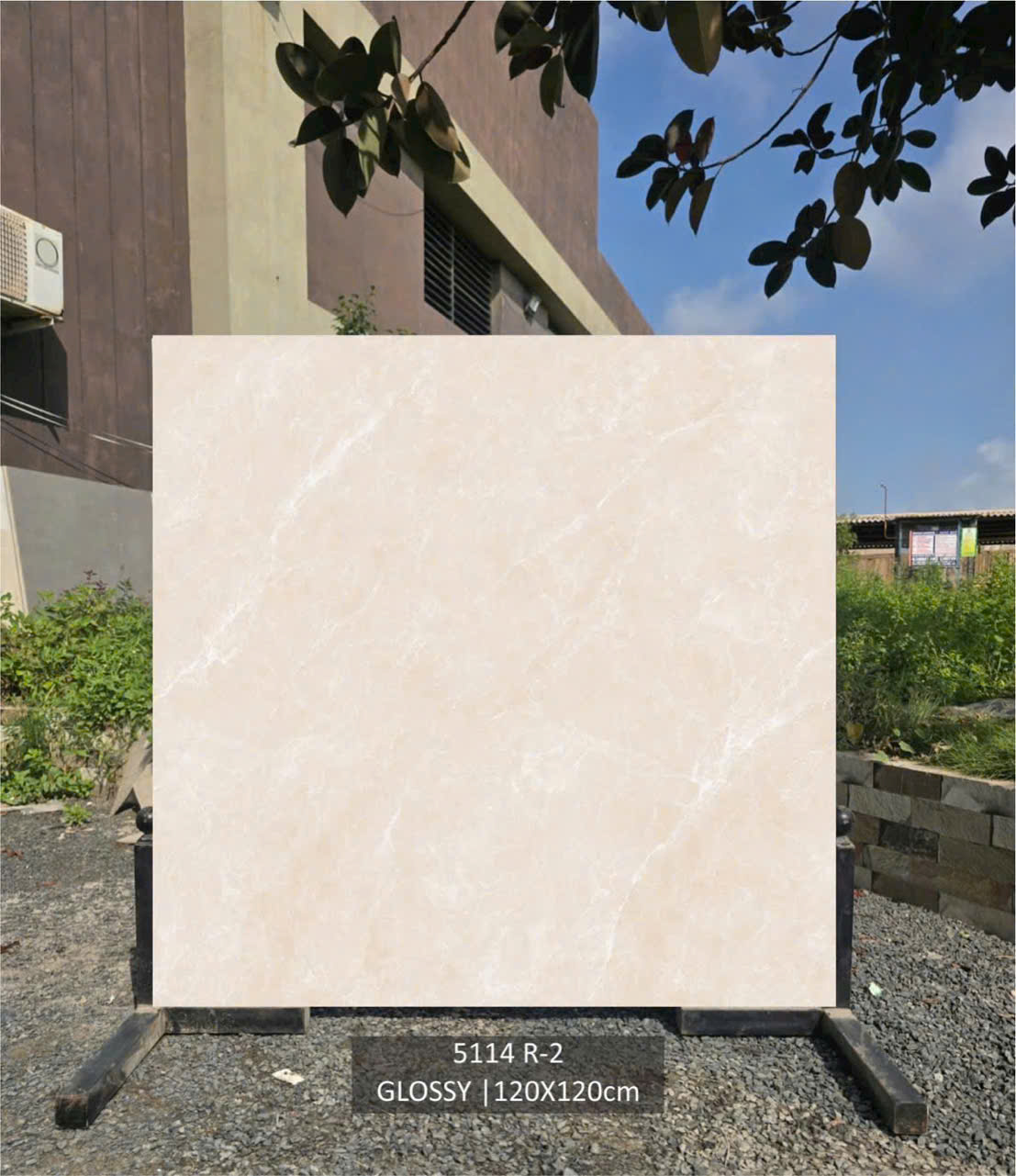 Gạch Lát Nền 120x120cm 5114-4686