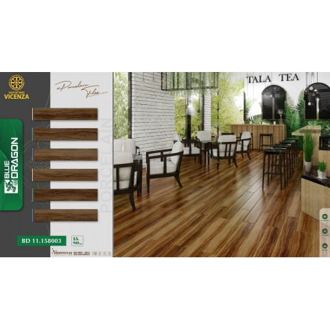 Gạch gỗ 15x80cm -5285