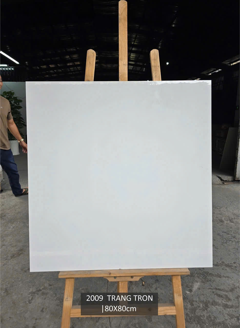 Gạch Lát Nền 80x80cm Nhập Khẩu Ấn Độ 2009-4854