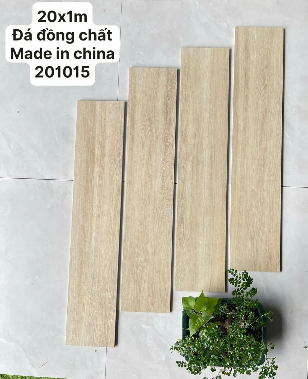 Gạch gỗ 20x100cm -5236