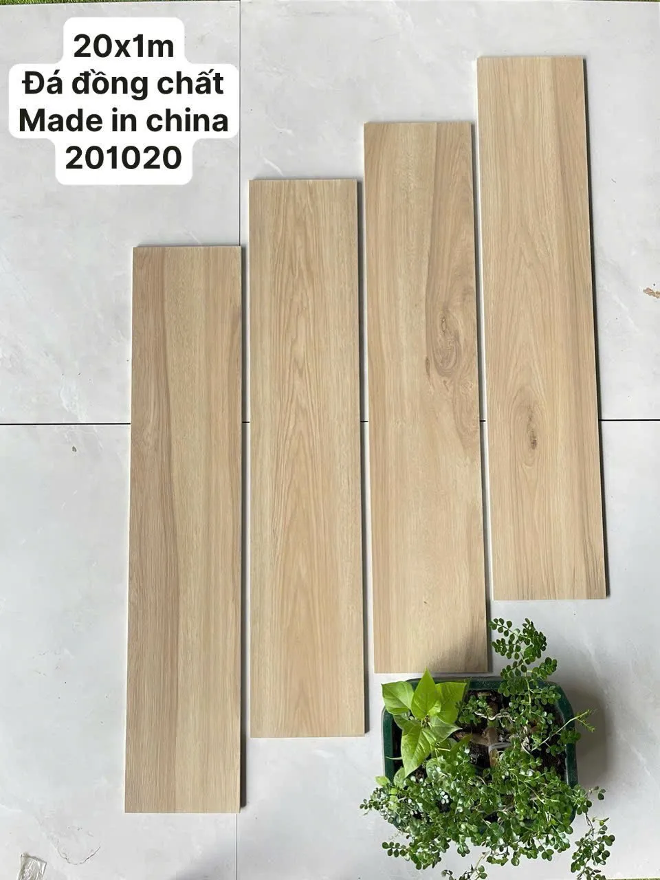 Gạch gỗ 20x100cm -5241