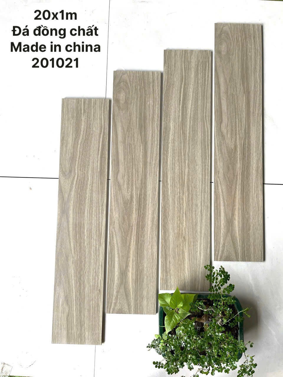 Gạch gỗ 20x100cm -5326