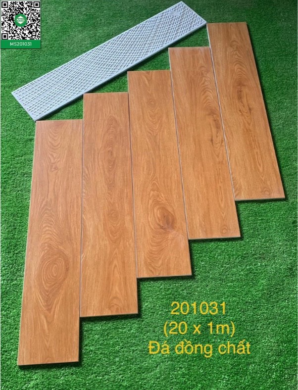 Gạch gỗ 20x100cm -5246