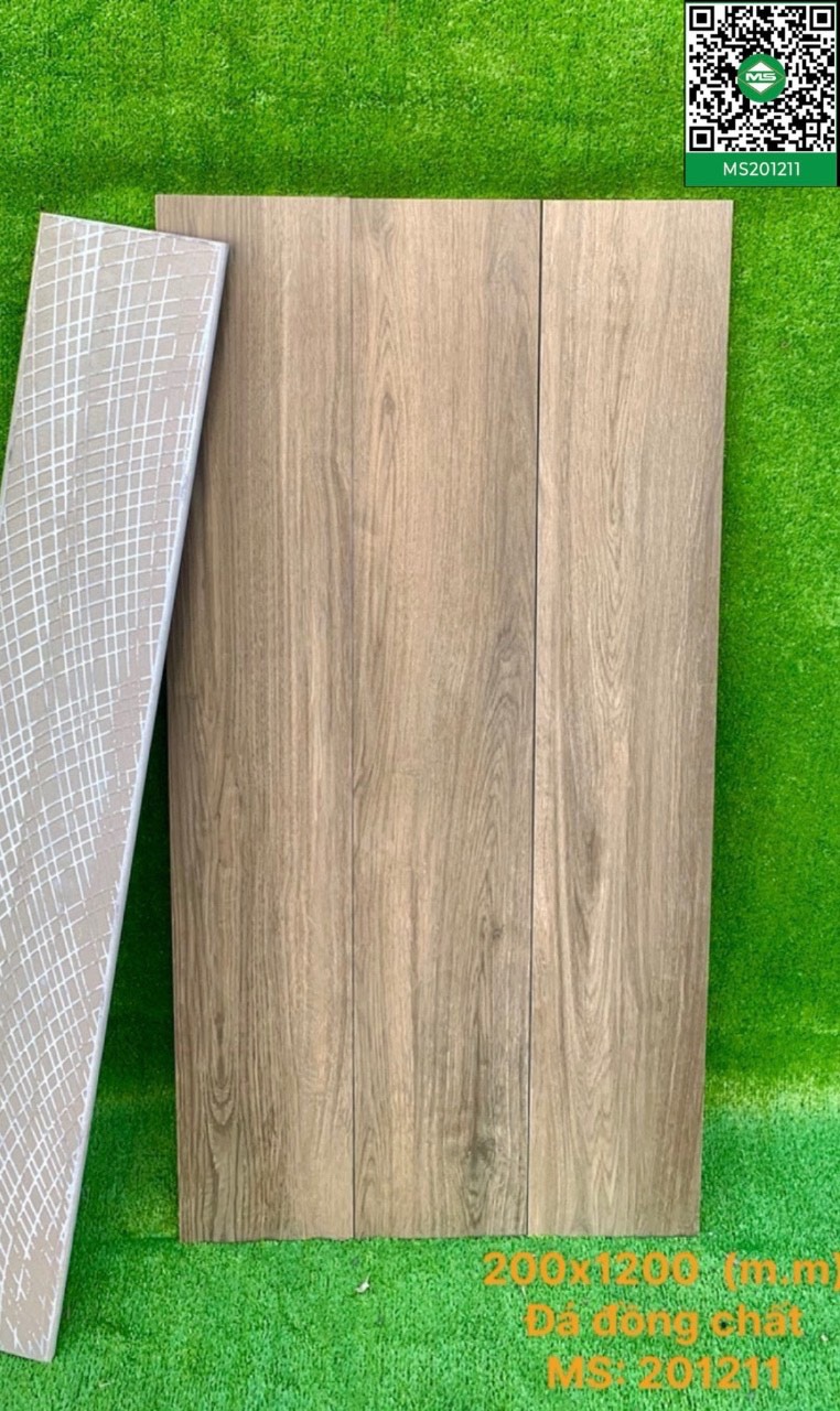 Gạch gỗ 20x120cm -5264