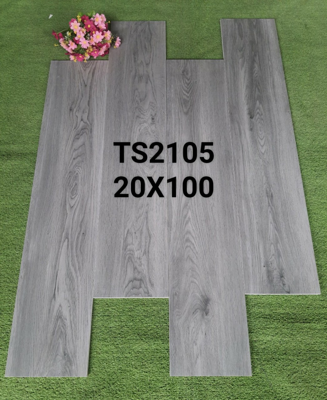 Gạch gỗ 20x100cm -5321