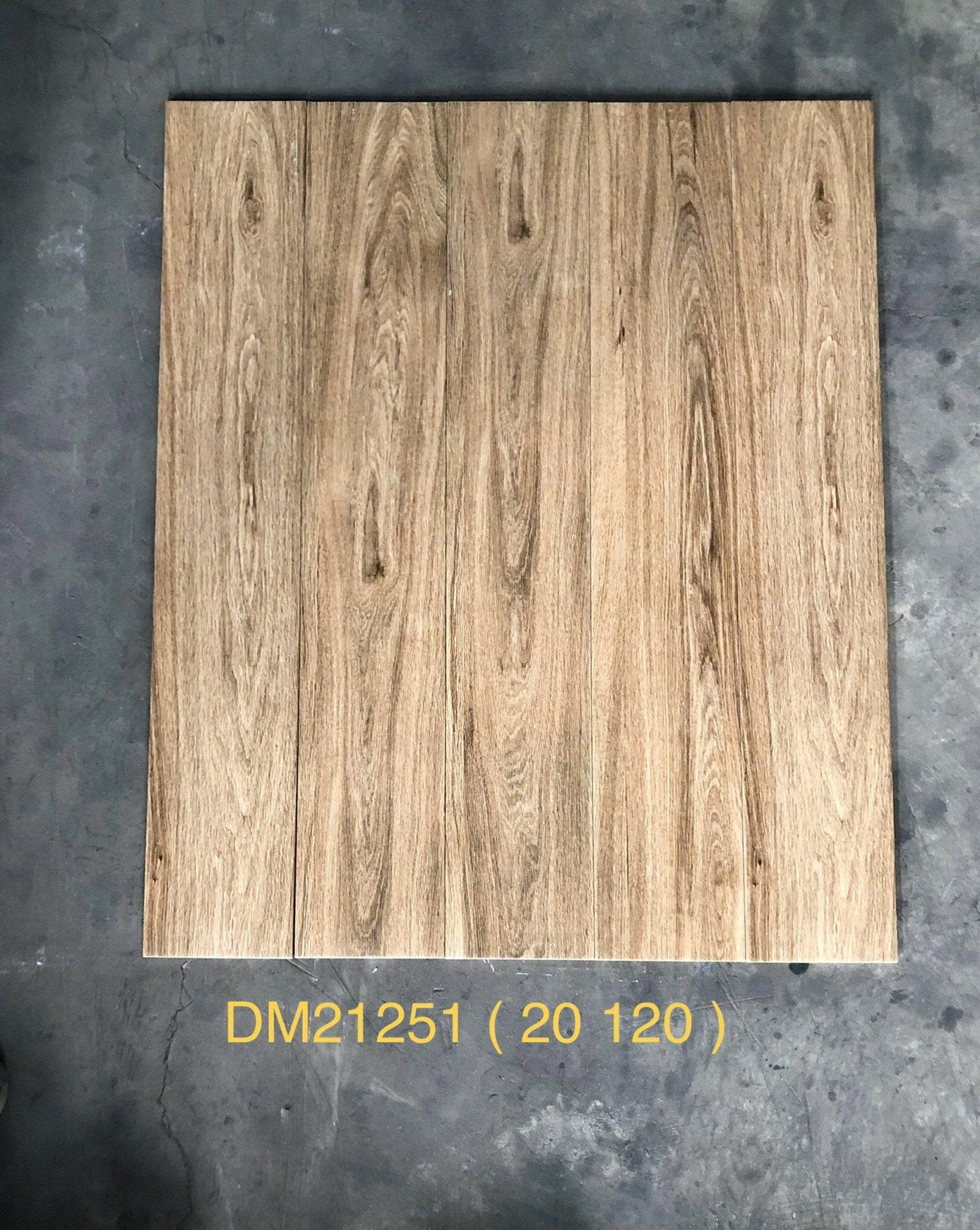 Gạch giả gỗ 20x120cm-5344