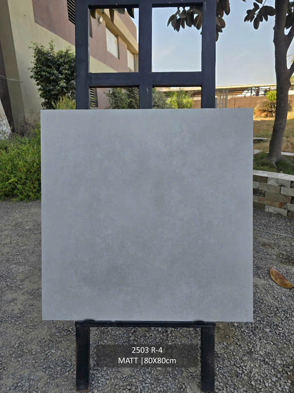 Gạch Lát Nền 80x80cm Nhập Khẩu Ấn Độ 2503-4856