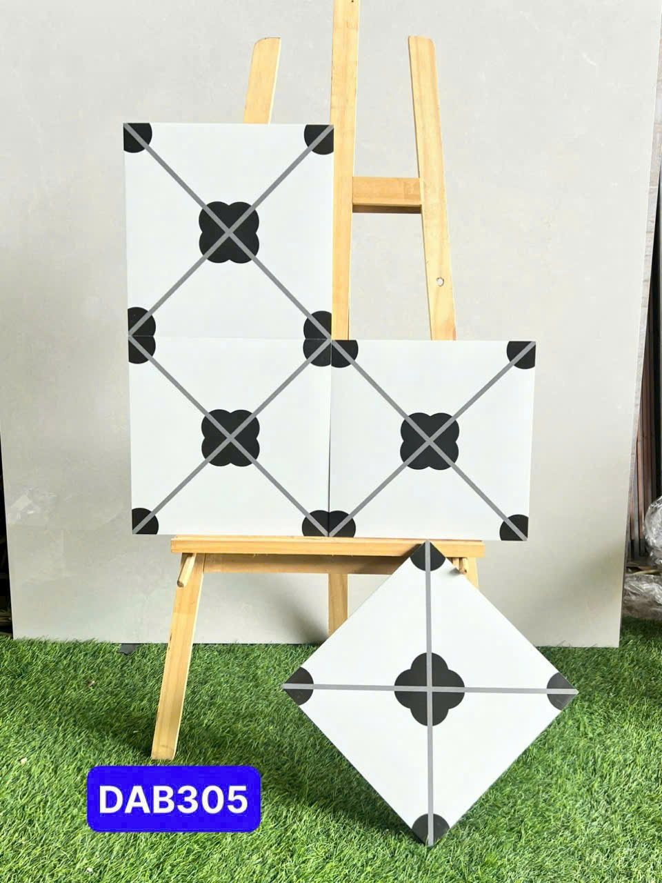 Gạch lát nền 30x30cm -5685