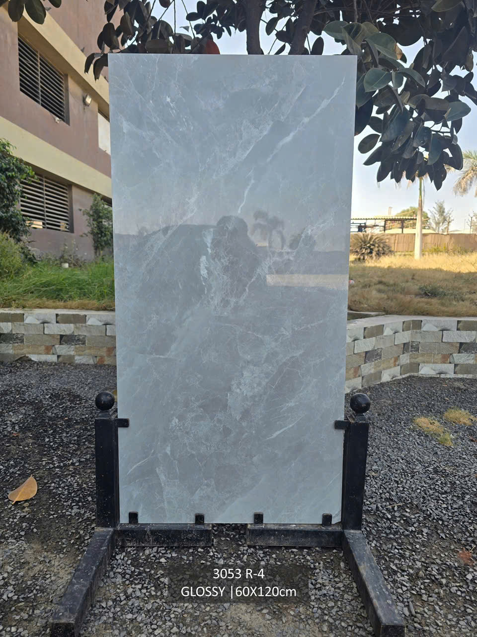 Gạch Lát Nền 60x120cm -5172