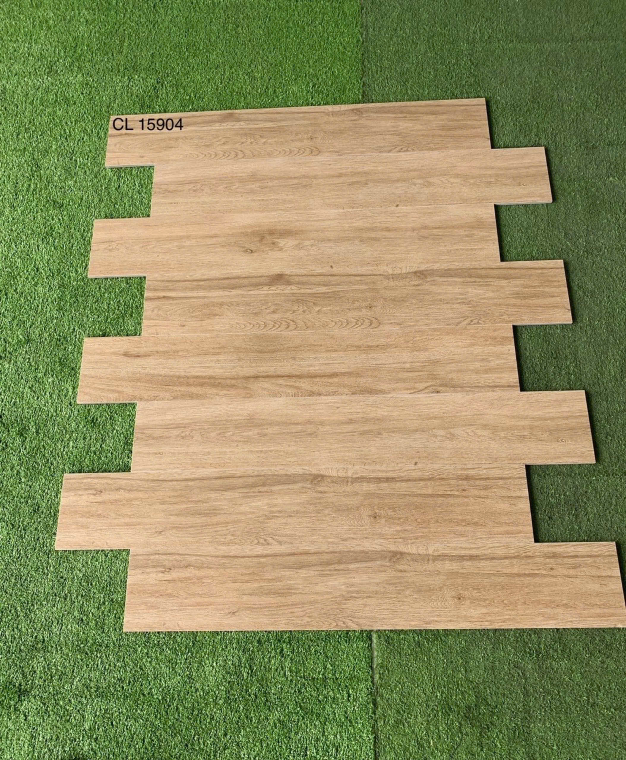 Gạch gỗ 15x90cm -5379