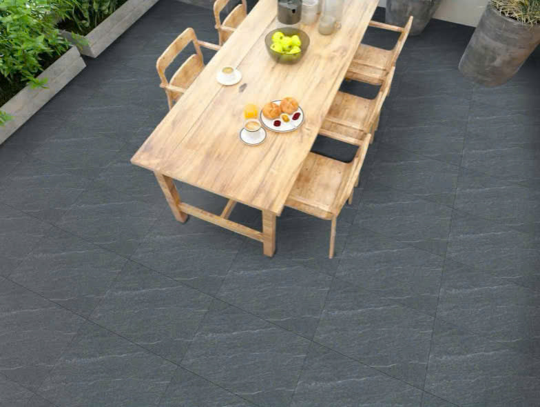 Gạch Lát Sân Vườn 40x60cm -5066