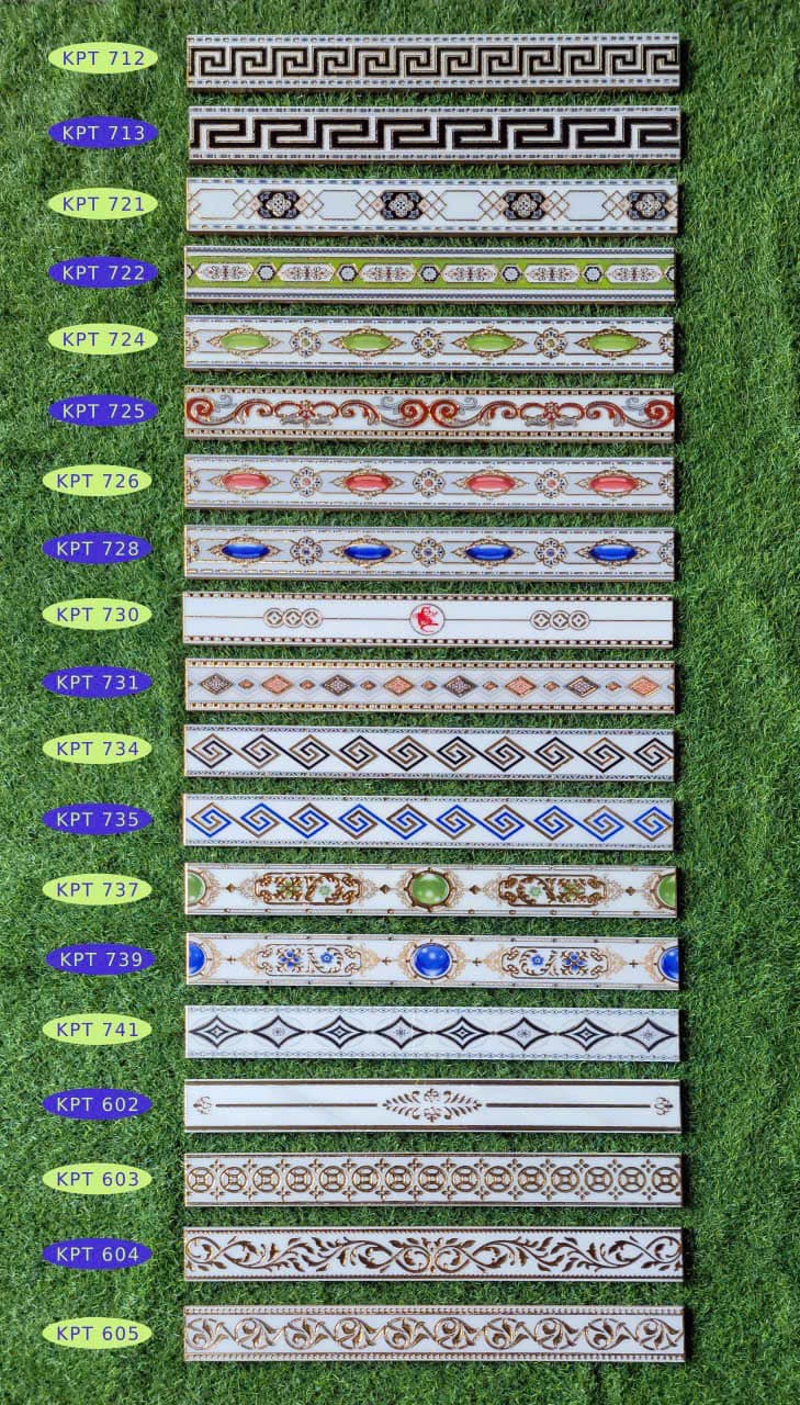 Gạch viền 7x60cm -4902