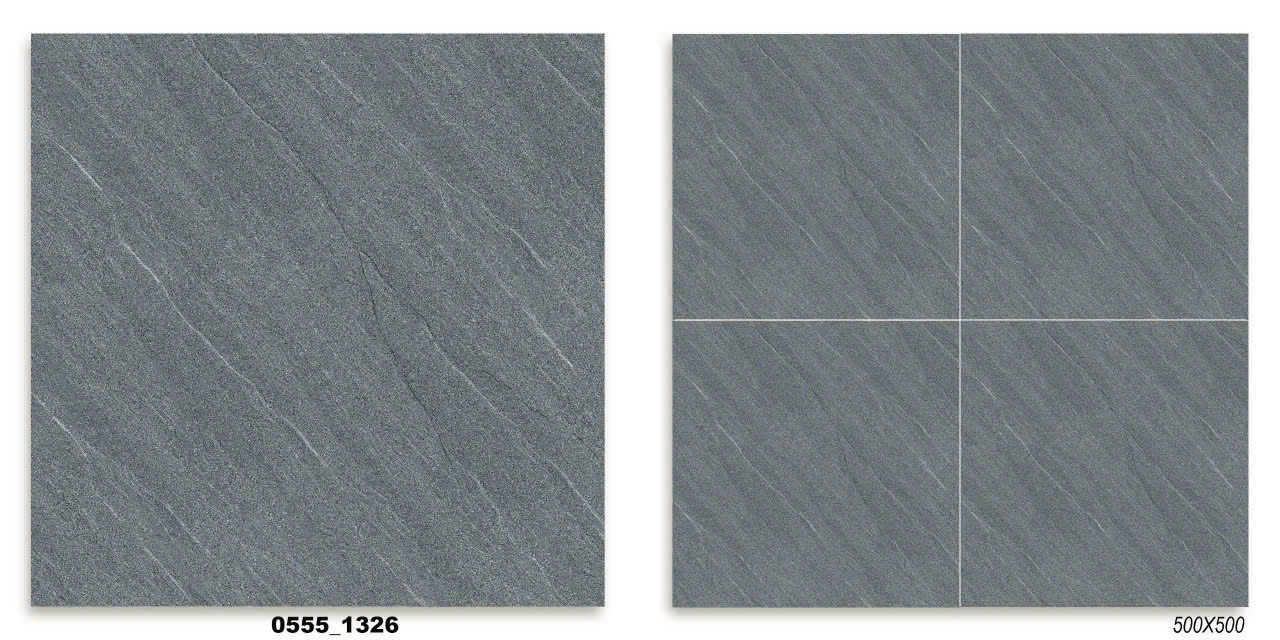 Gạch sân vườn 50x50cm Nice-4475