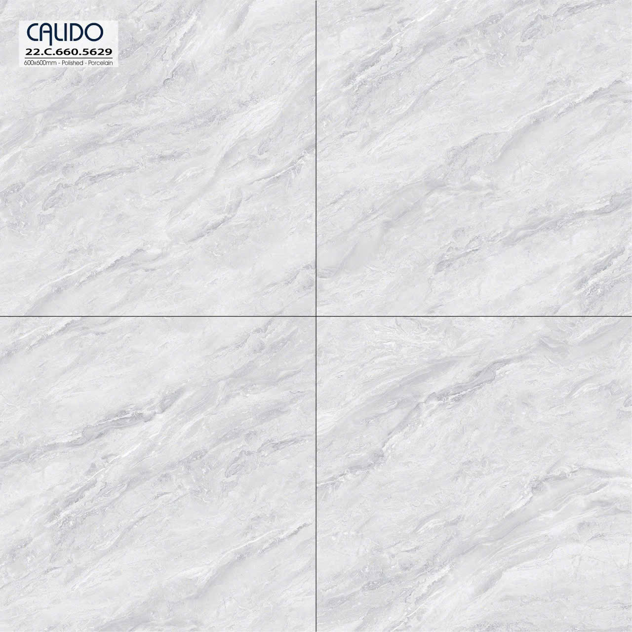 Gạch Lát Nền 60x60cm 5629-4775