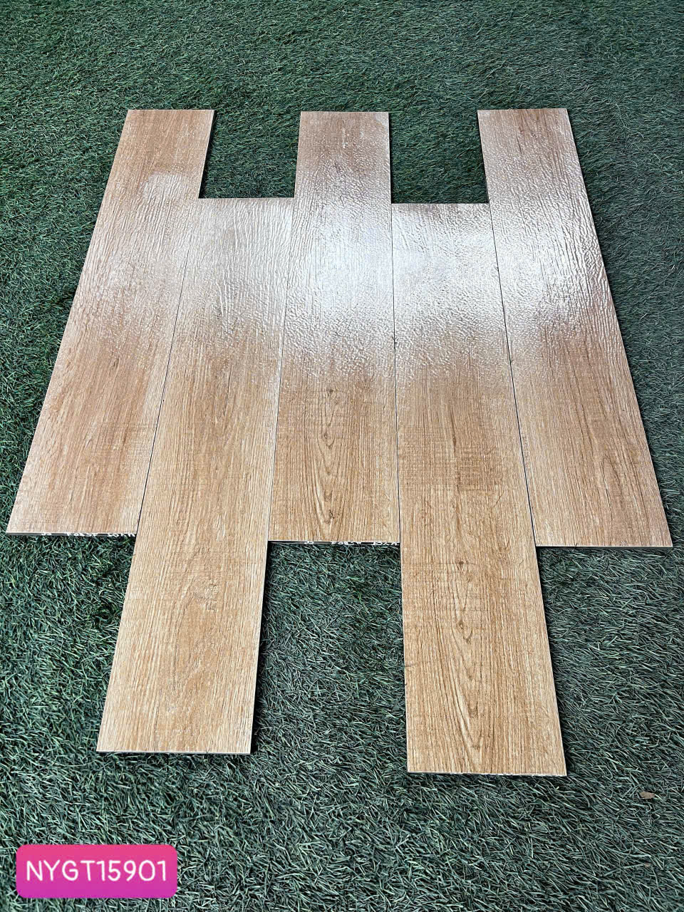 Gạch gỗ 15x80cm -5283