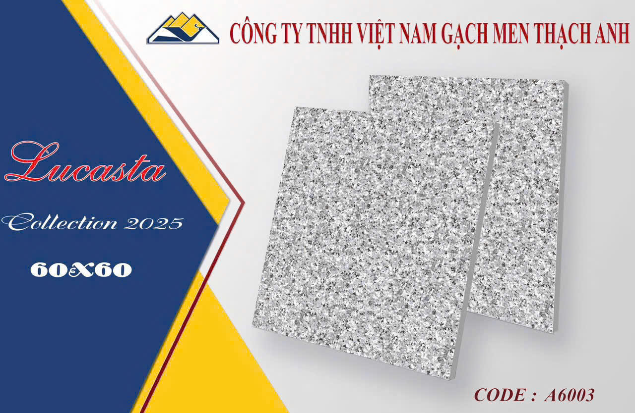 Gạch Lát Nền 60x60cm A6003-4771