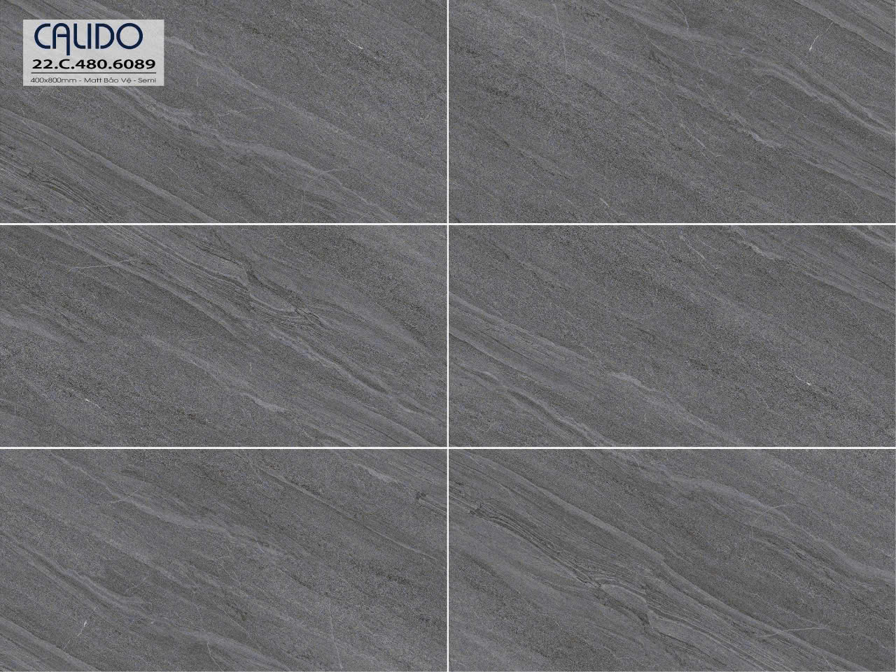 Gạch Ốp Tường 40x80cm -5256