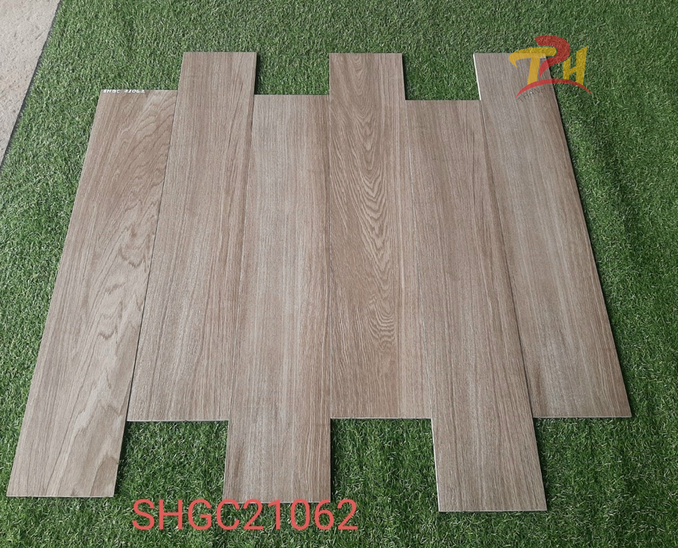 Gạch gỗ 20x100cm -5303