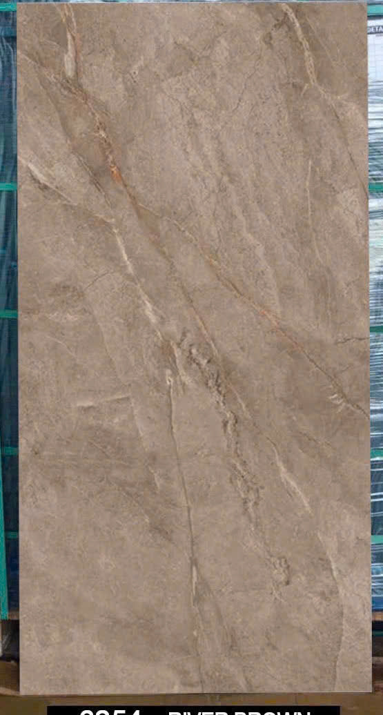 Gạch ốp lát 60x120cm RIVER BROWN-5622