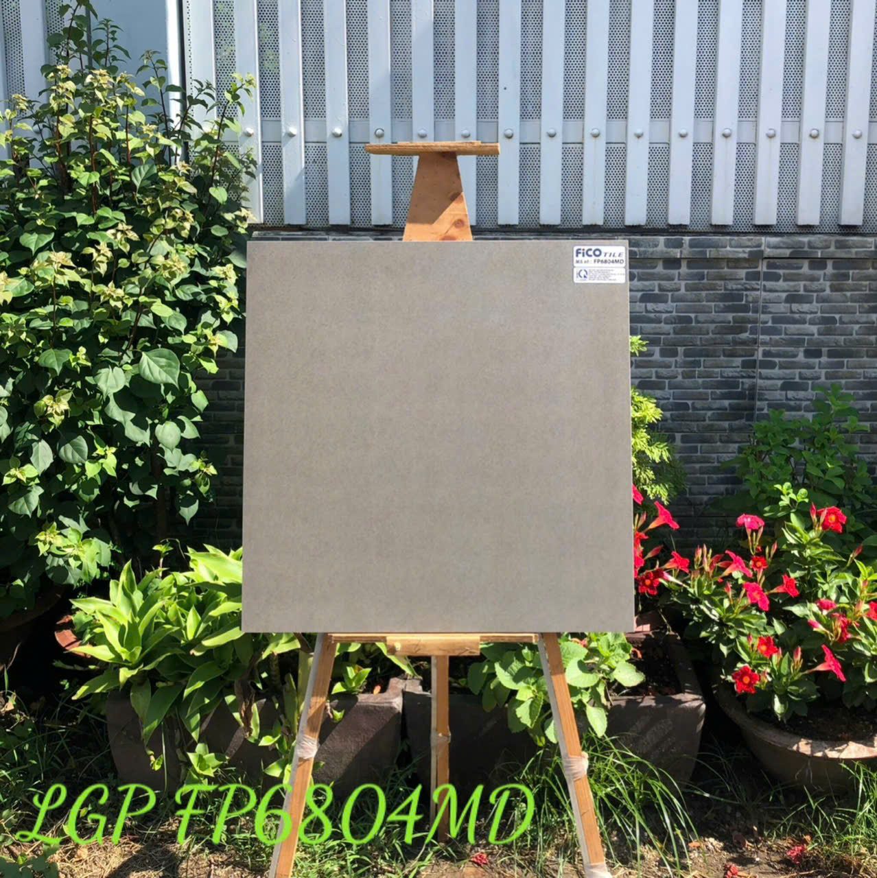 Gạch Lát Nền 60x60cm 6804-4728