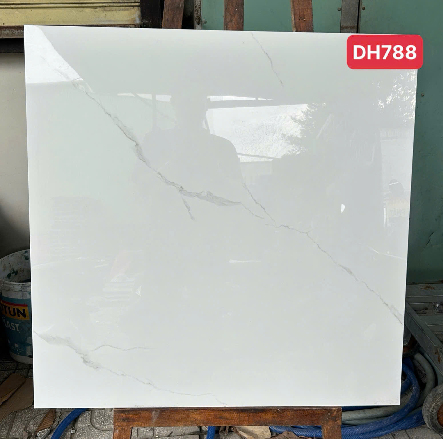 Gạch lát nền 80x80cm-3907