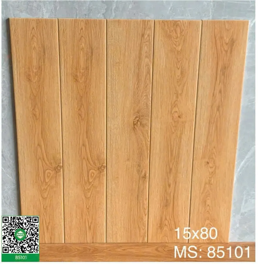 Gạch gỗ 15x80cm -5193
