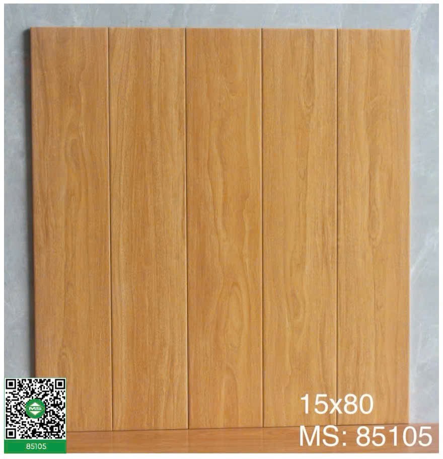Gạch gỗ 15x80cm -5200