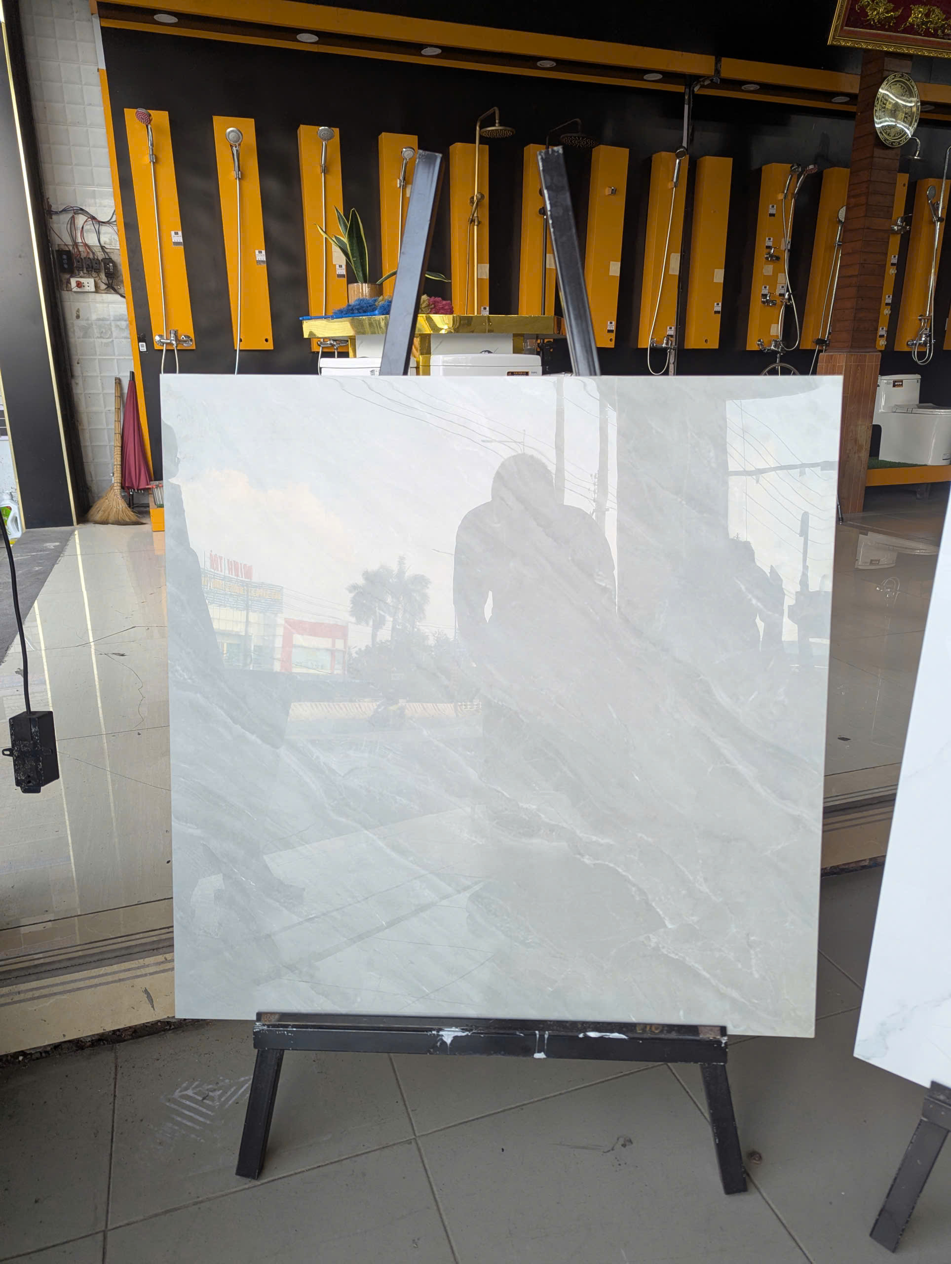 Gạch Lát Nền 80x80cm GR8803-5764