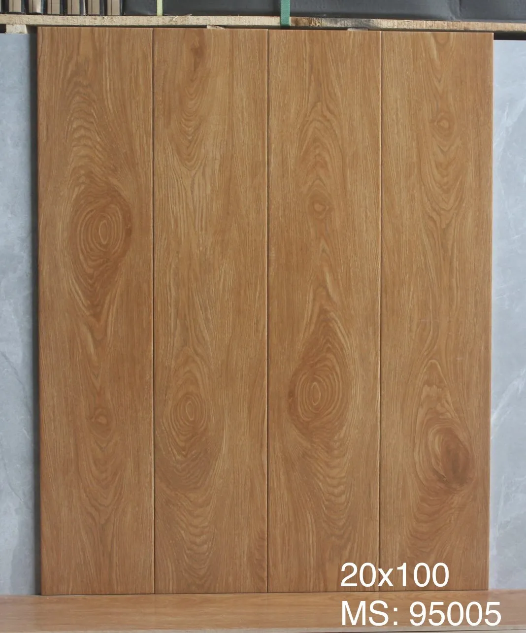 Gạch gỗ 20x100cm -5262