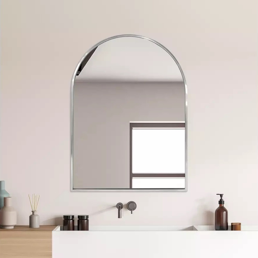 Gương mái vòm-4202