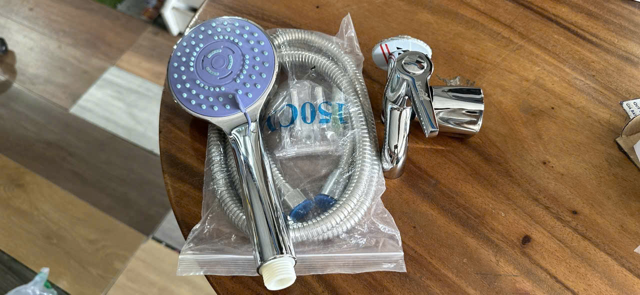 Bộ Củ Và Tay Sen Lạnh -5918